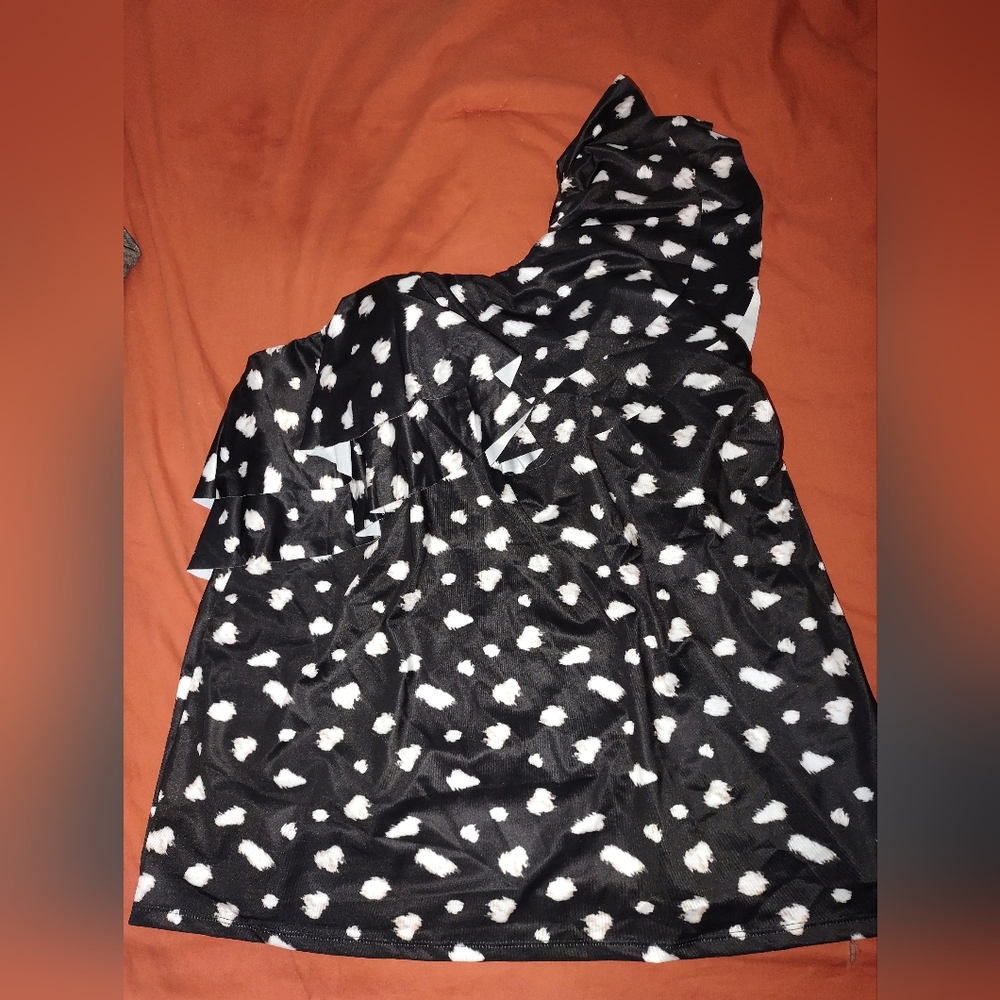 Cacique/Lane Bryant Plus size swimwear Tank sz 18 and two Swim Skirts sz 16 & 18